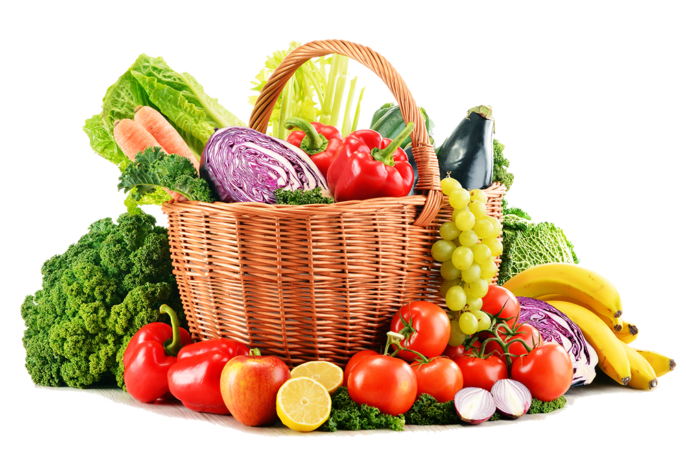 Go Organic for a Better Tomorrow!